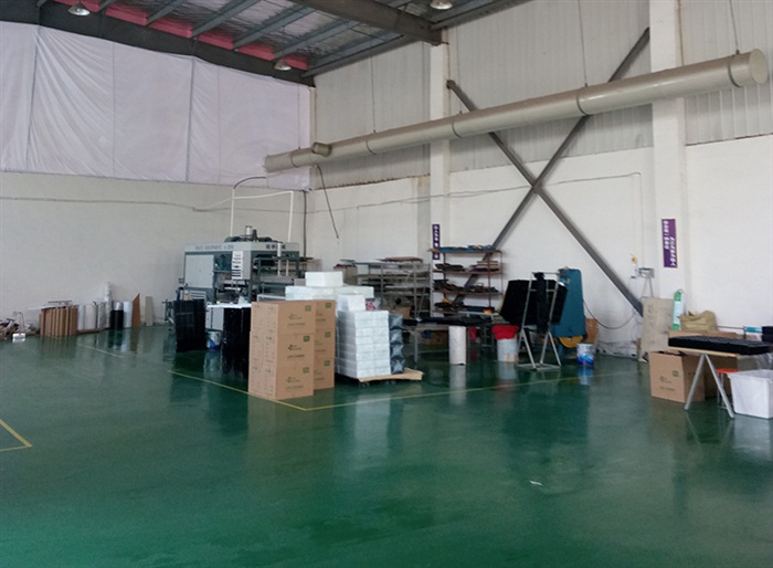 影院專用黑色礦棉板與配套烤漆龍骨系列