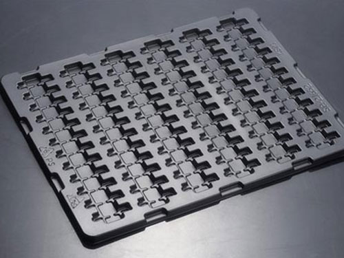 穿孔石膏板系列